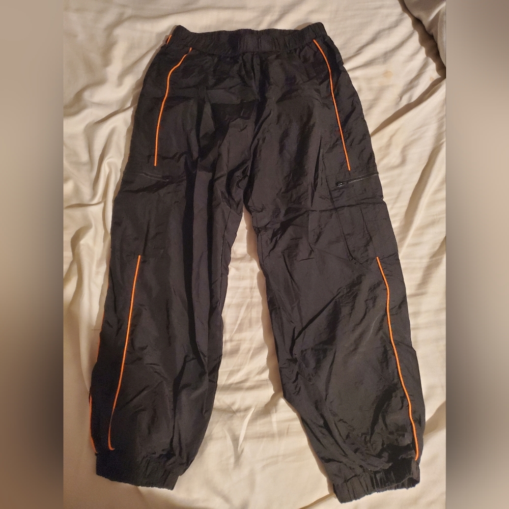 Women's cargo pants
